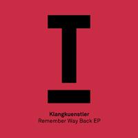 Remember Way Back EP