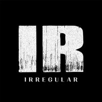 Irregular