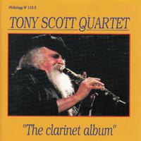 The Clarinet Album