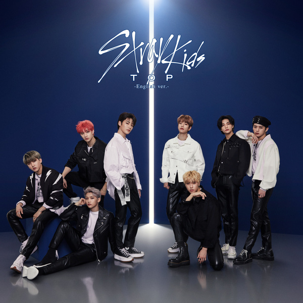 Stray Kids-《TOP -English ver_-》