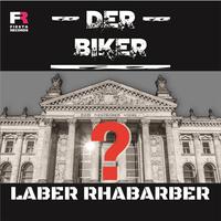 Laber Rhabarber