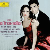 Verdi: La Traviata (Limited Edition)