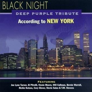 Black Night_Deep Purple_Black Night | 在线播放_Black Night歌词_Black Night下载 | 网易云音乐