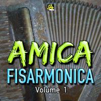 Amica fisarmonica, Vol. 1