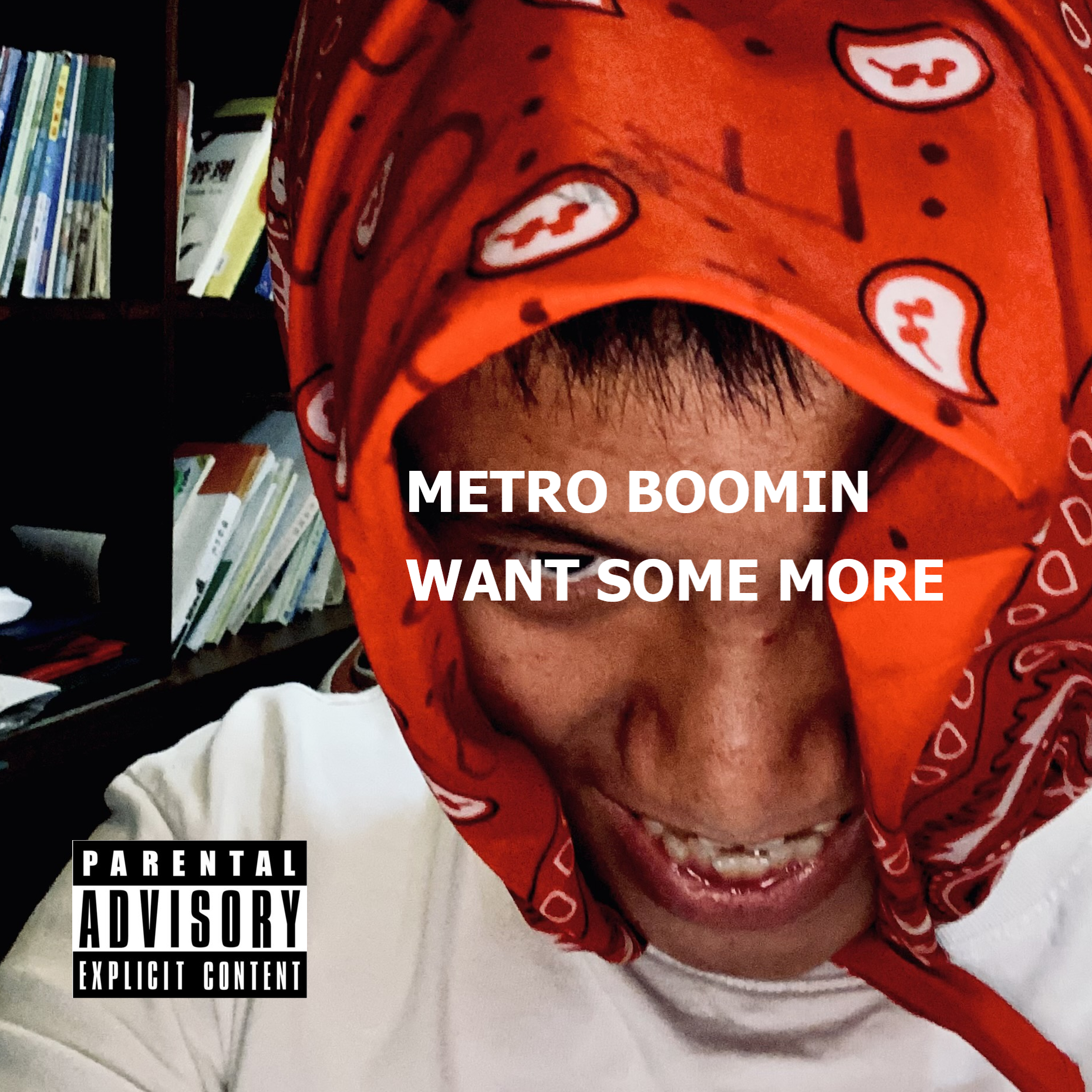 闪灵*Metro Boomin Type Beat