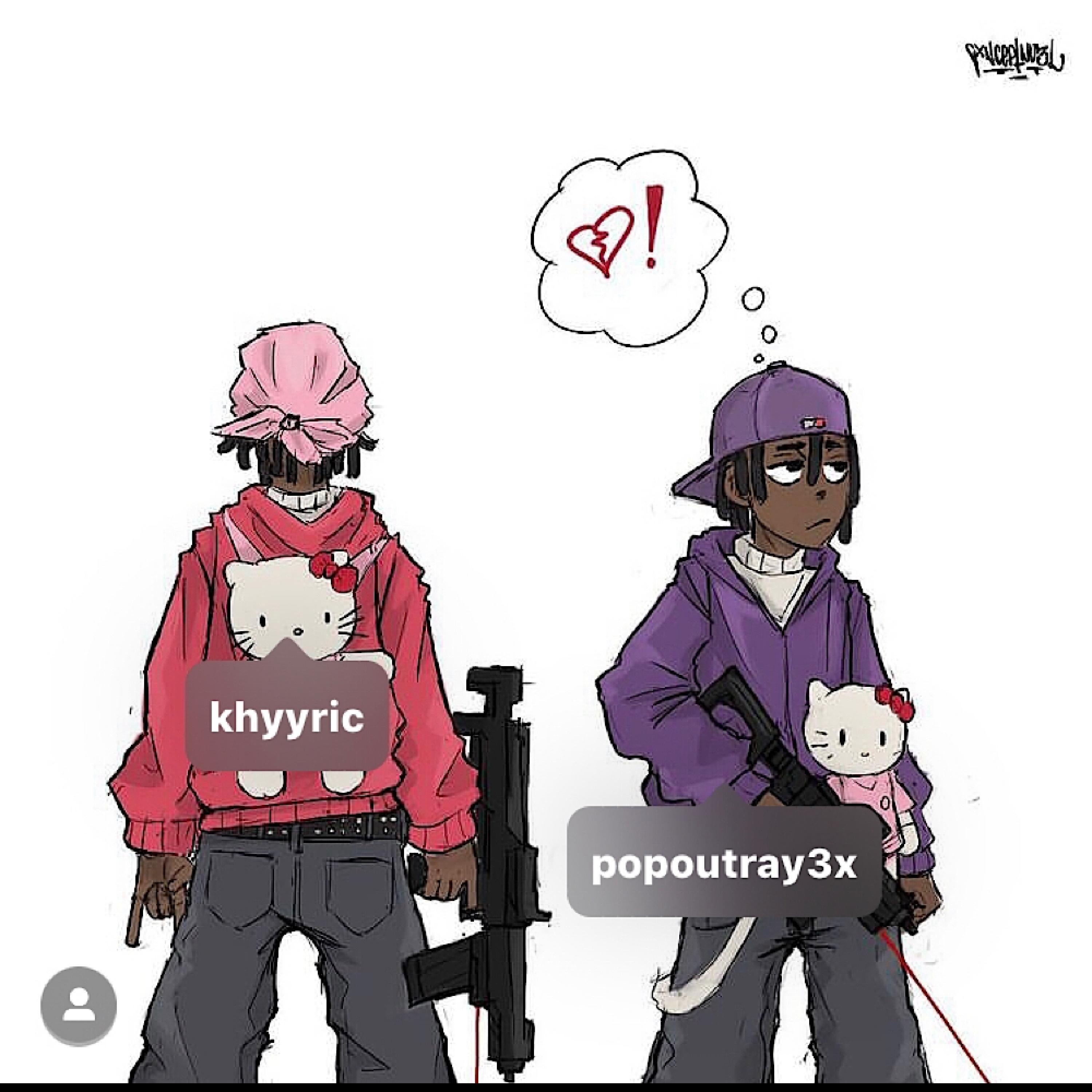 Life not fair (feat. Khyyric)