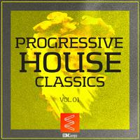 Progressive House Classics, Vol. 01