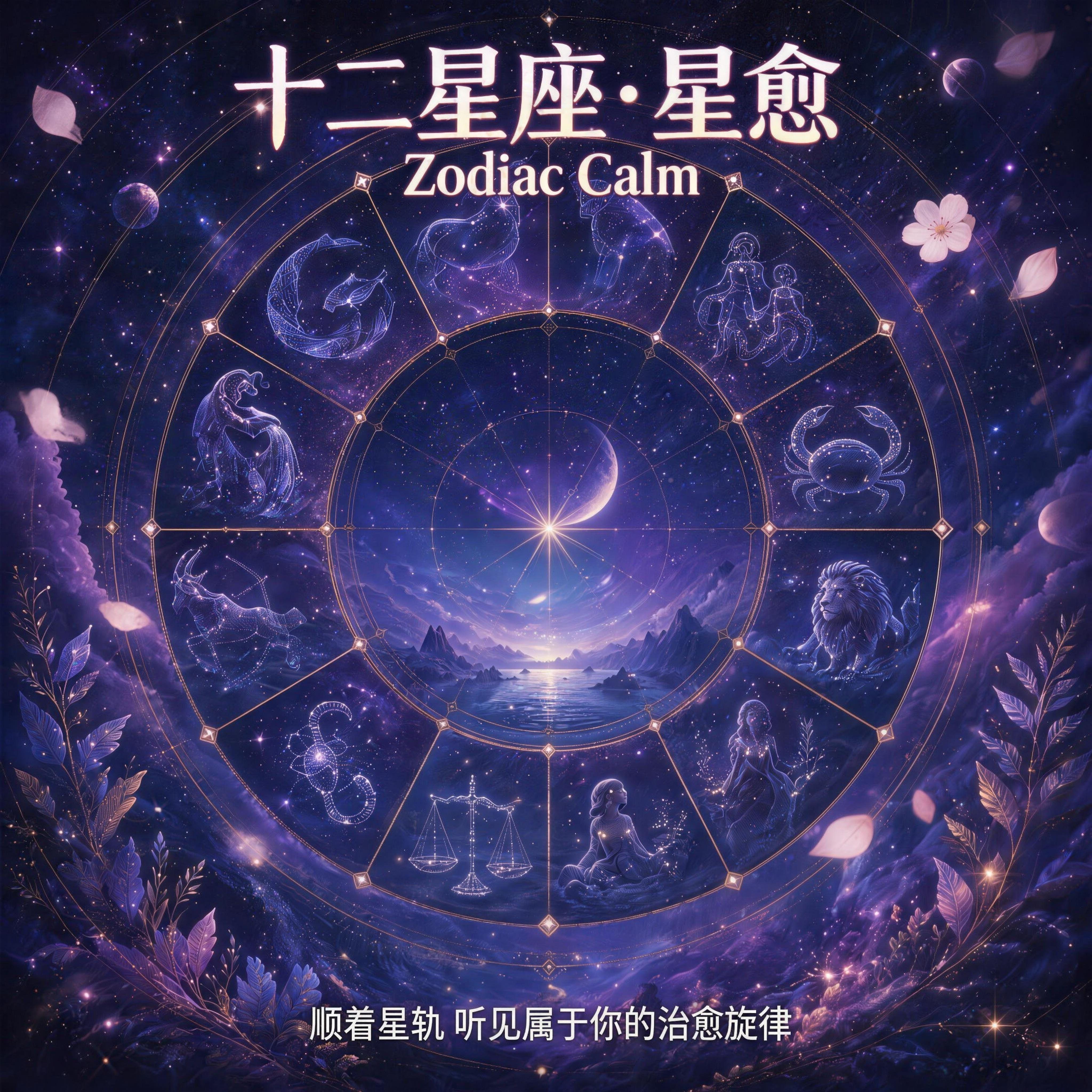 白羊座 Aries - 微光_孝治_十二星座 - 星愈 | 在线播放_白羊座 Aries - 微光歌词_白羊座 Aries - 微光下载 | 网易云音乐