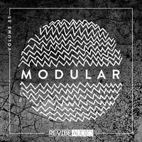 Modular, Vol. 35