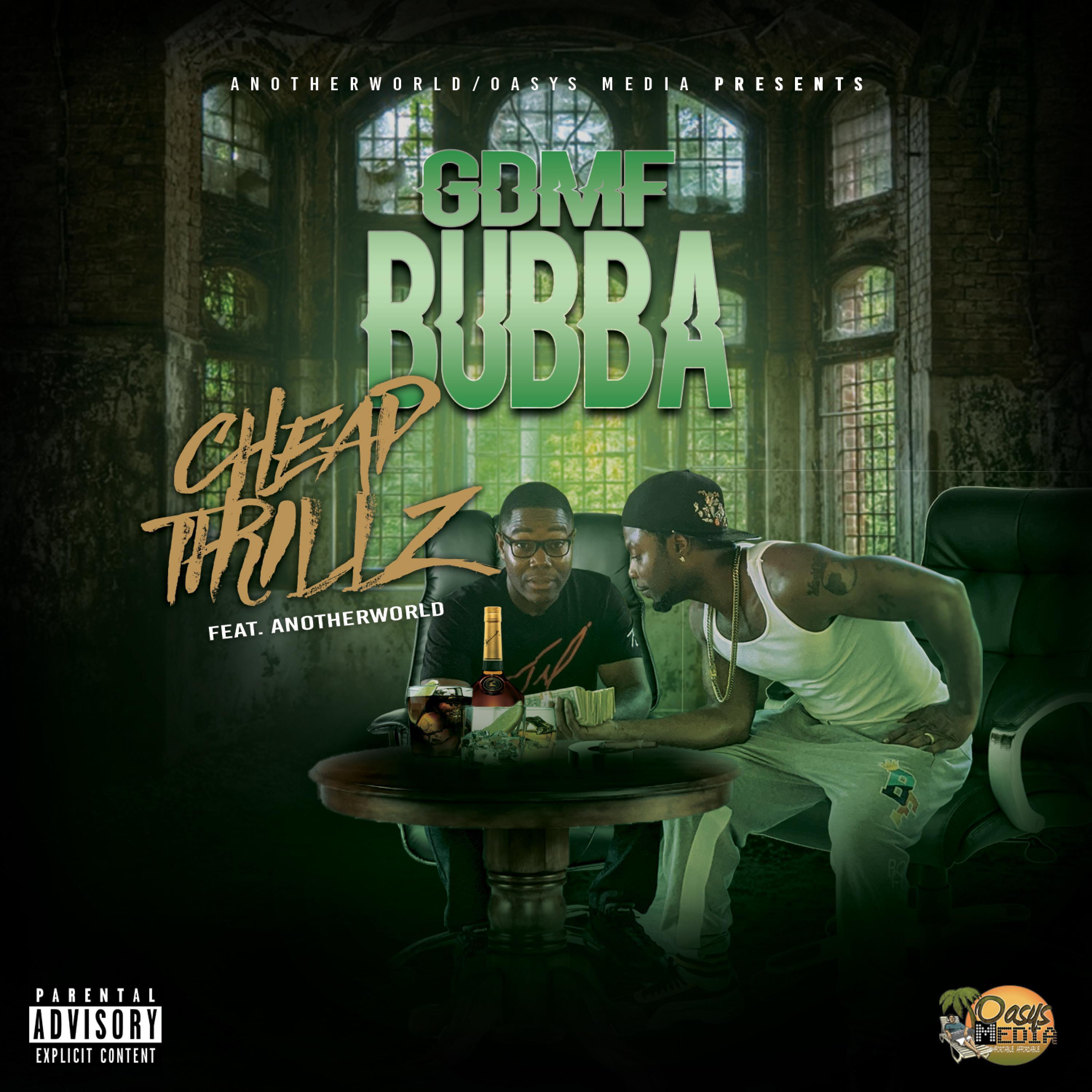 Cheap Thrillz (feat. Anotherworld)