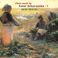 Scharwenka: Piano Music, Vol. 1