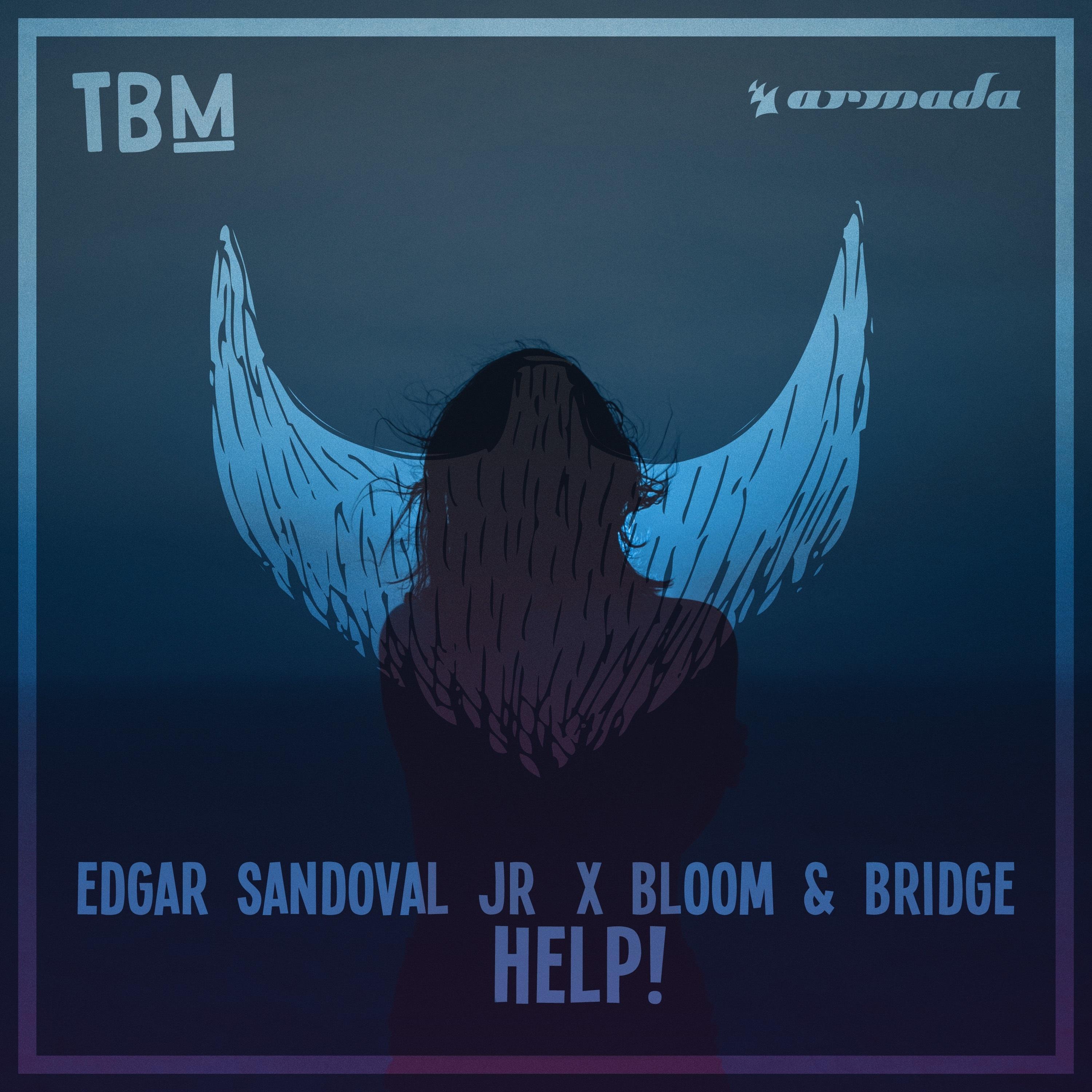 Help!_Bloom & Bridge_Help! | 在线播放_Help!歌词_Help!下载 | 网易云音乐