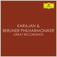 Berliner Philharmoniker & Karajan - Great Recordings