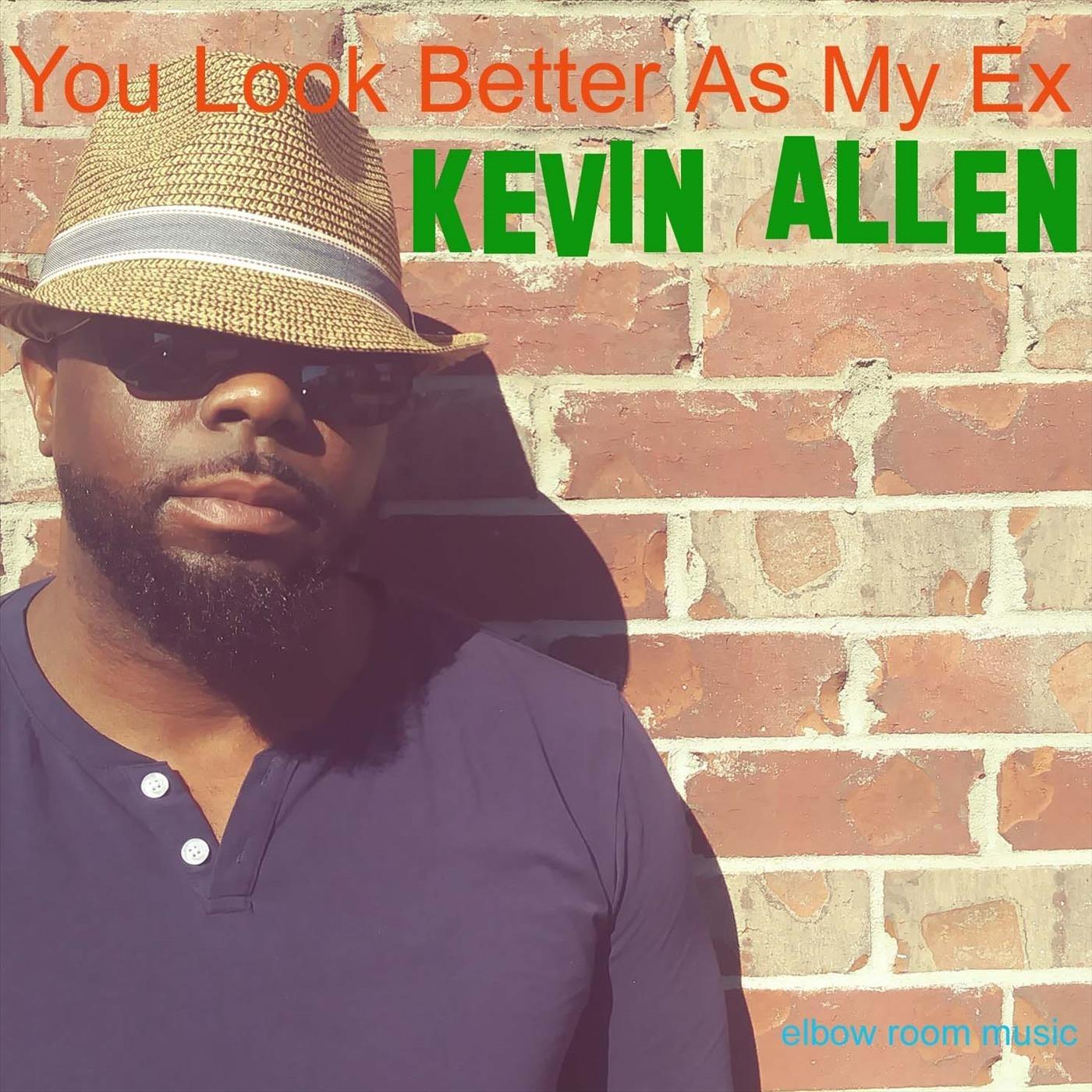 You Look Better as My Ex