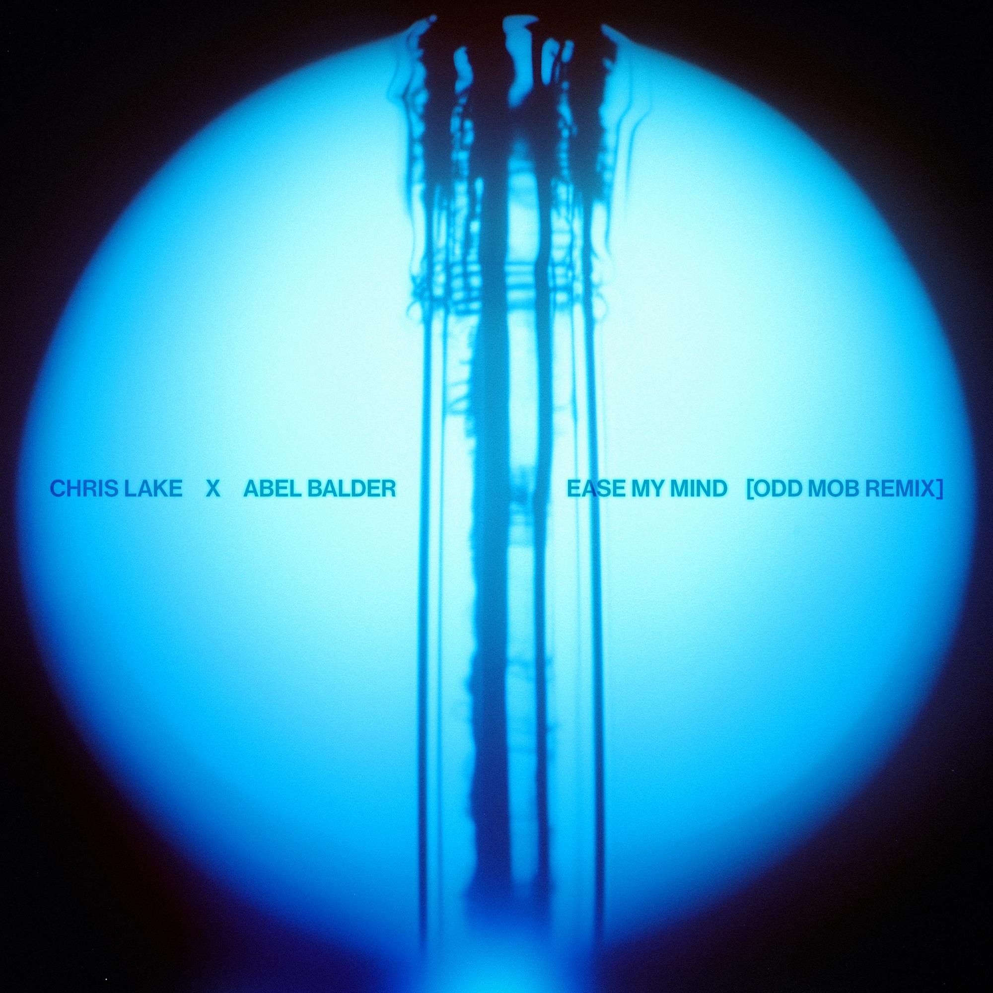 Ease My Mind (Odd Mob Remix)