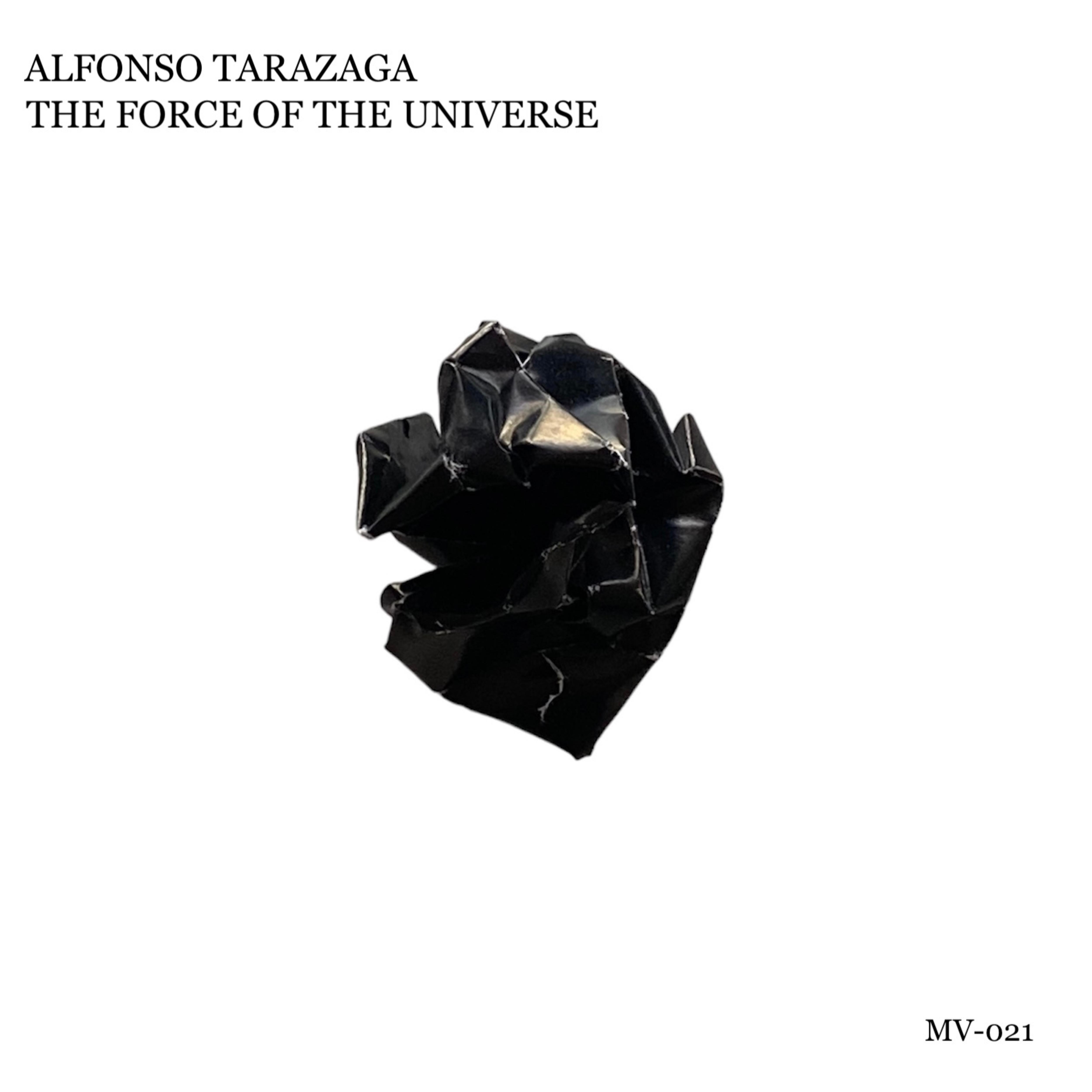 The Force of the Universe