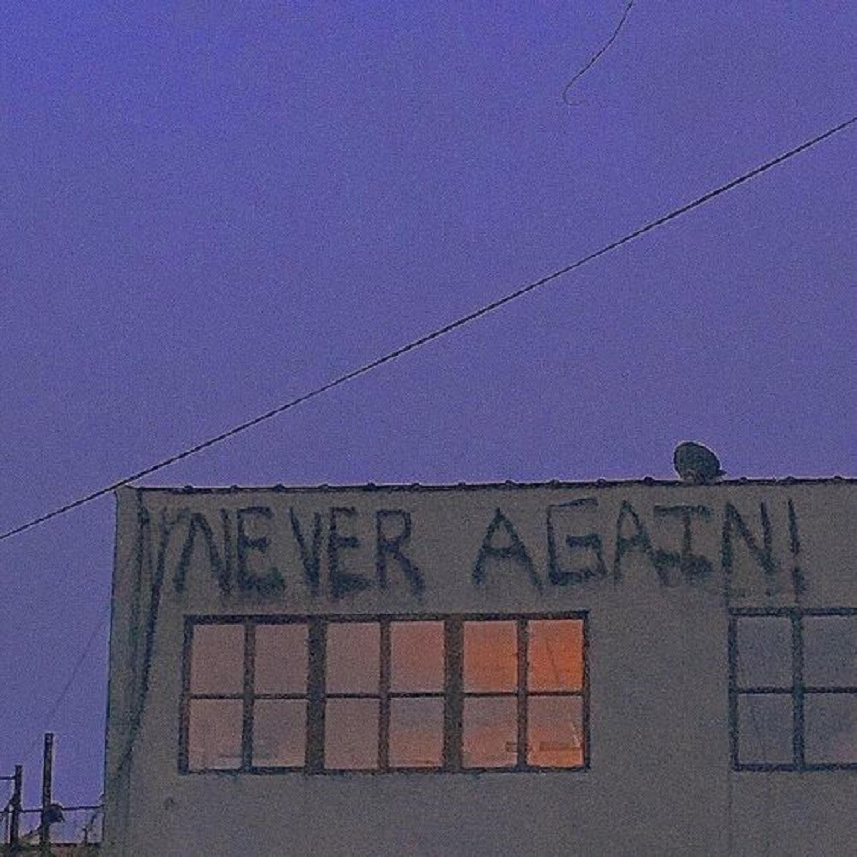 finish what i started