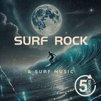 5 Hours of Surf Rock & Surf Music