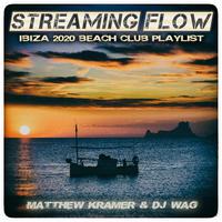 Streaming Flow - Ibiza 2020 Beach Club Playlist