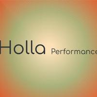 Holla Performance