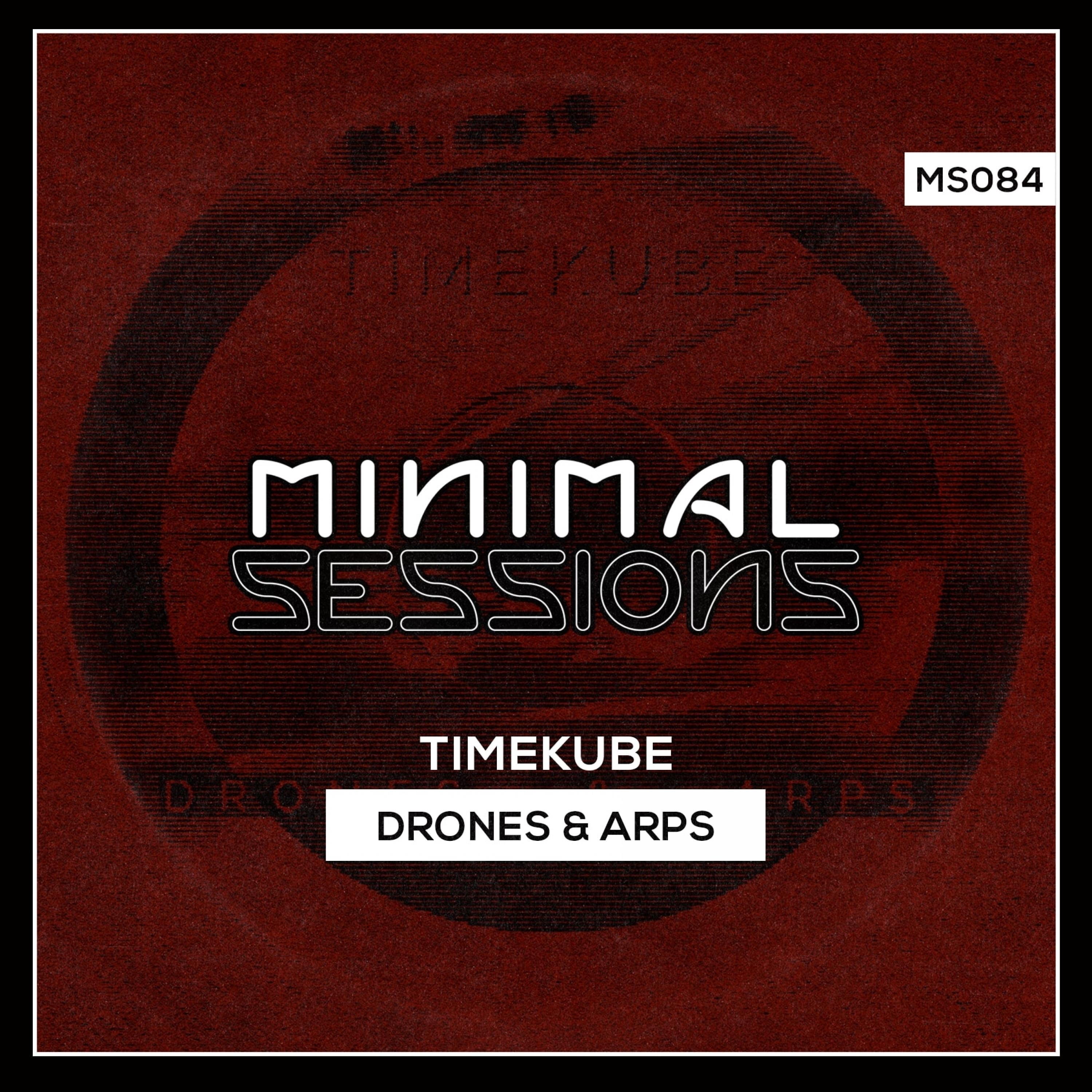 Drones & Arps (Original Mix)