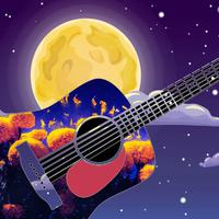 Flores de Media Noche (Acustic Version)
