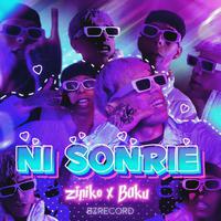 Ni Sonríe (feat. Baku)