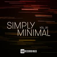 Simply Minimal, Vol. 20