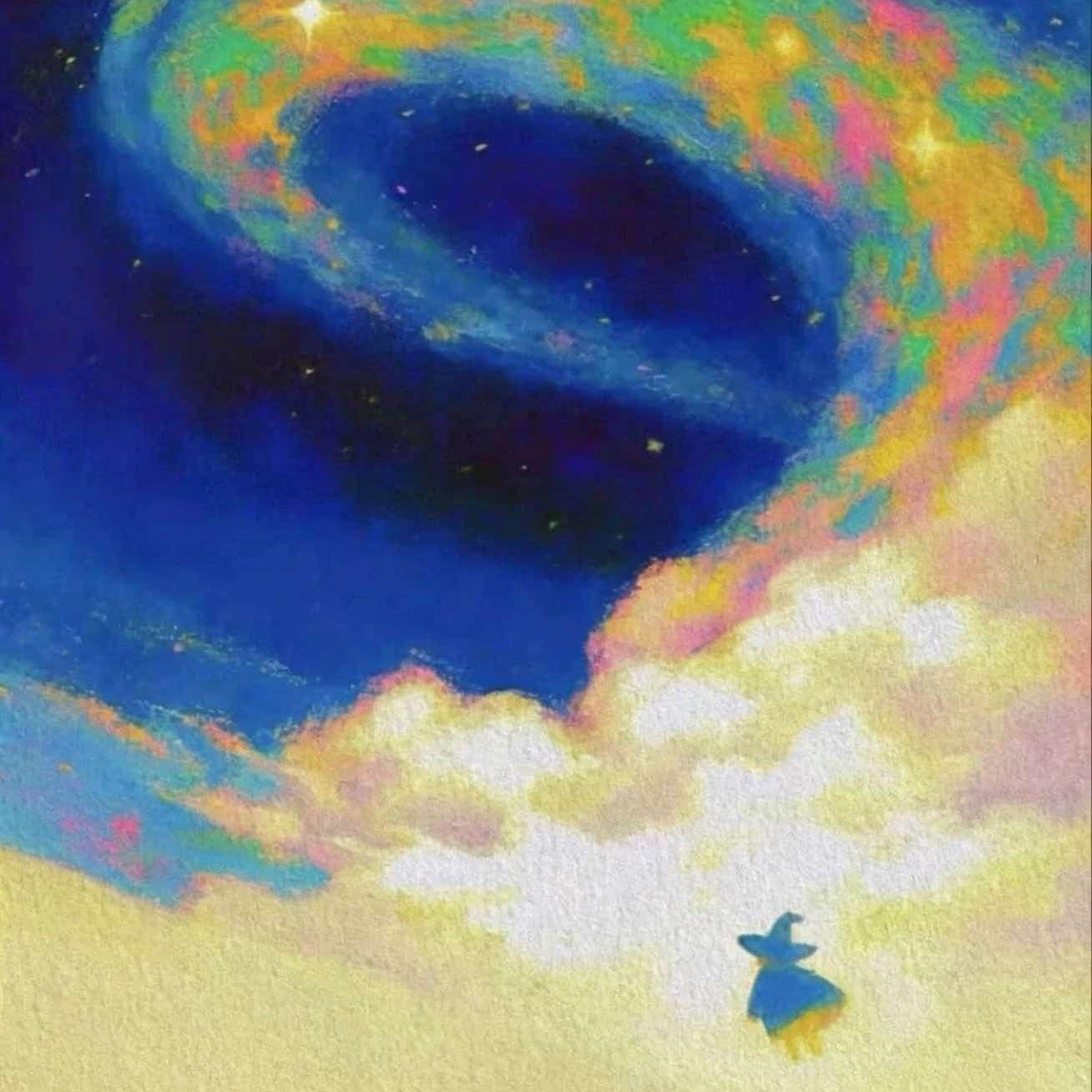 长眠梦