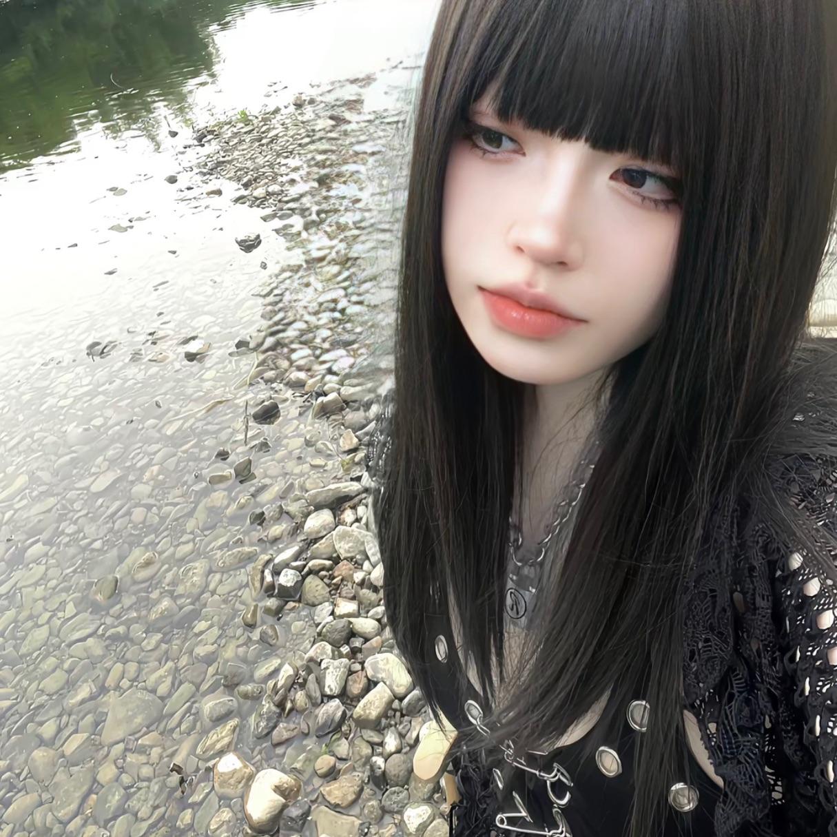 是一条深情鱼