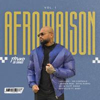 AFRO MAISON VOL.I