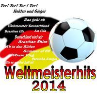 Weltmeisterhits 2014