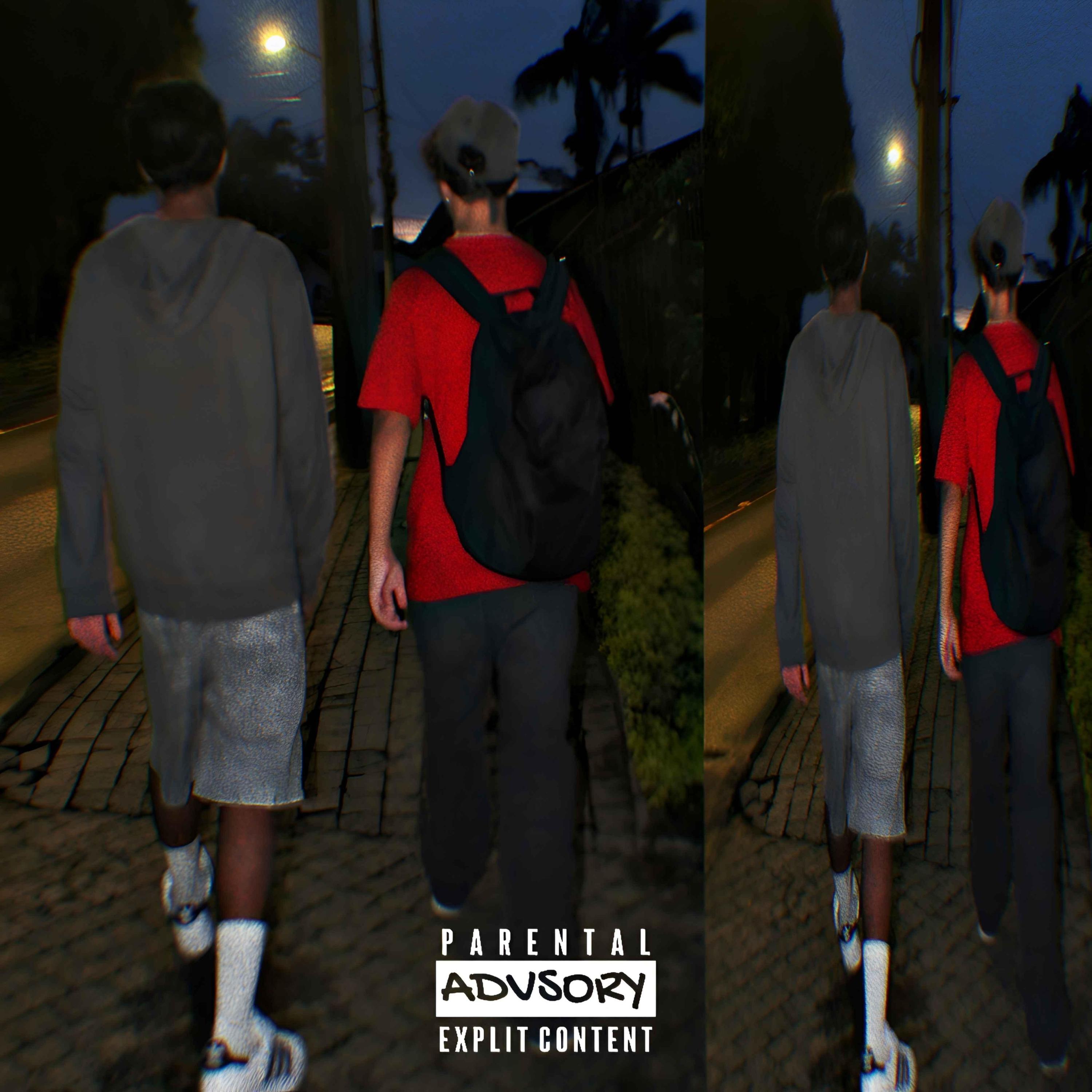 Menores Swagg (feat. Lil Lil)