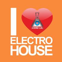 I Love Electro House