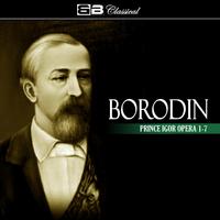 Borodin: Prince Igor Opera 1-7