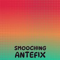 Smooching Antefix