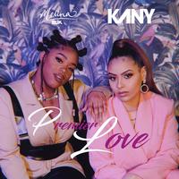 Premier Love (feat. Kany)