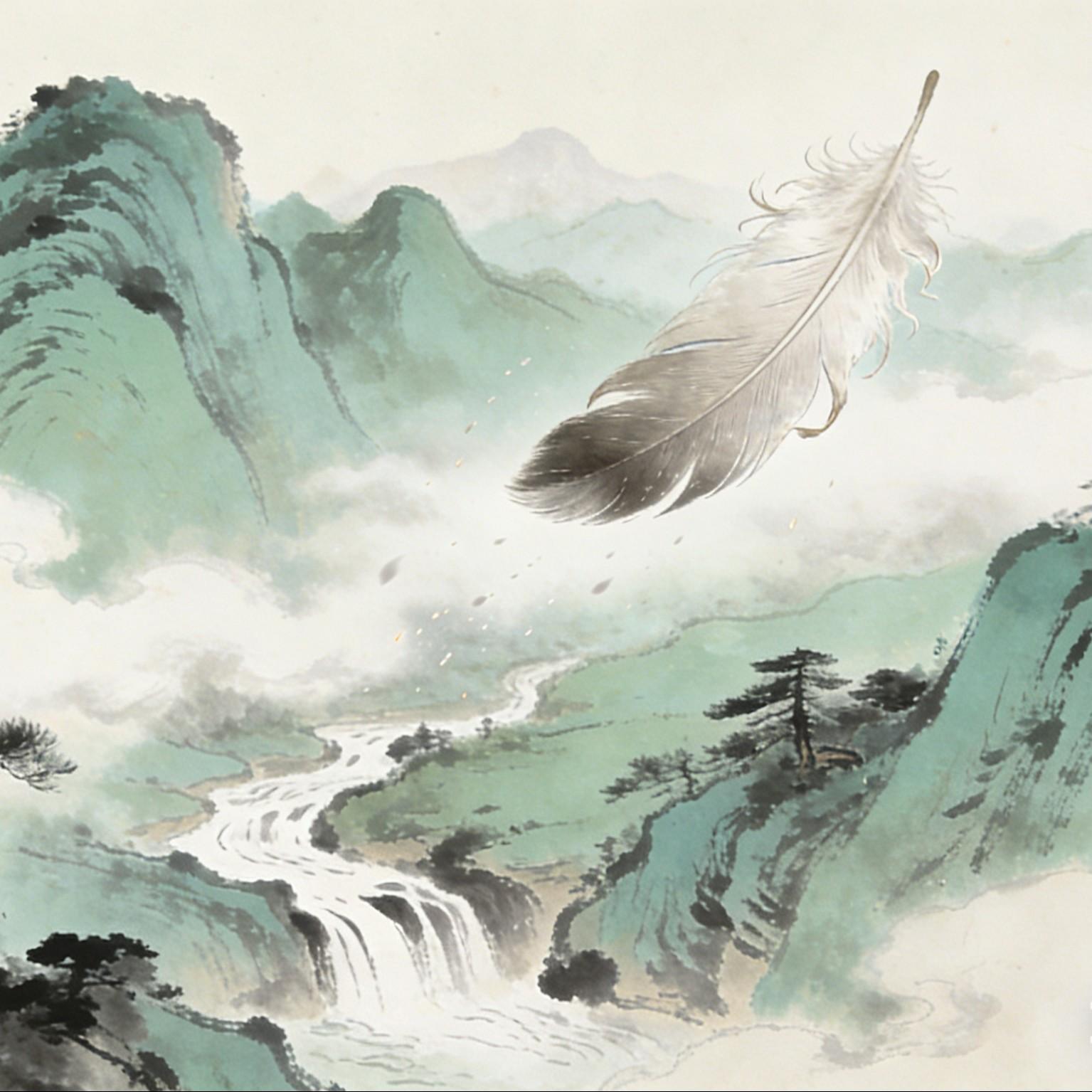 云裳羽衣曲（热播）封面