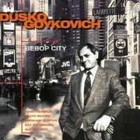 Bebop City