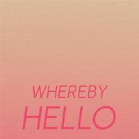 Whereby Hello