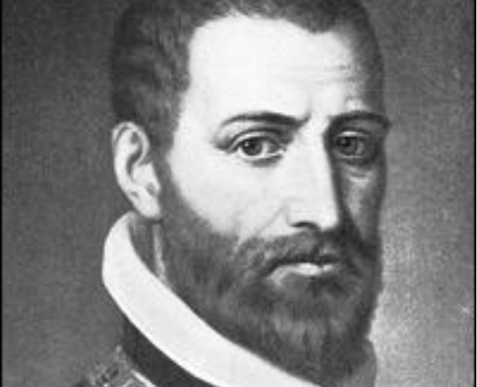 Pierre de la Rue