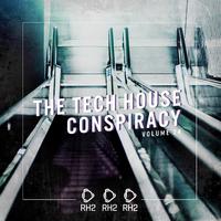 The Tech House Conspiracy, Vol. 24