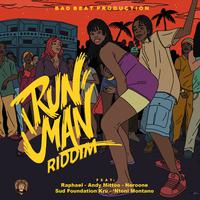 Run Man Riddim