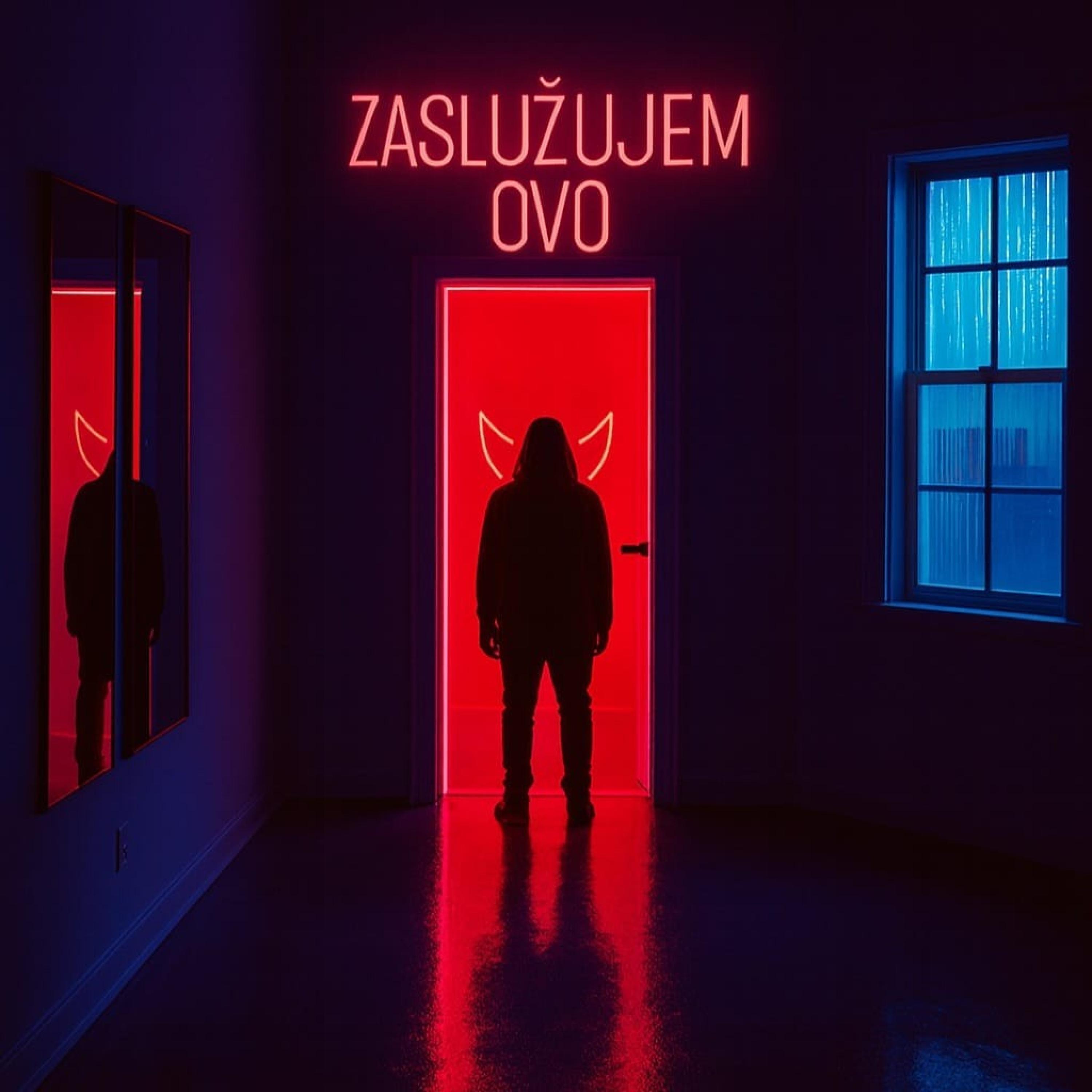 Zaslužujem ovo