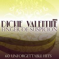 Finger of Suspicion - 60 Unforgettable Hits