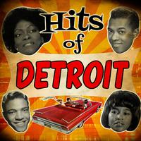 Hits of Detroit