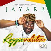 ReggaeVolution