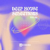 Deep House Selections, Vol. 22