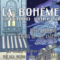 La Bohème