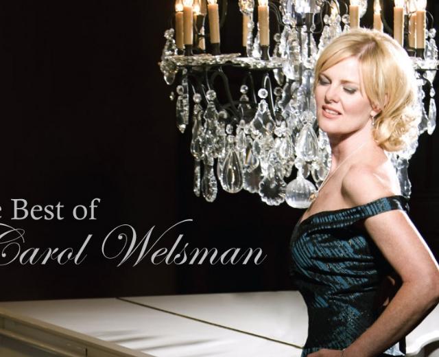 Carol Welsman